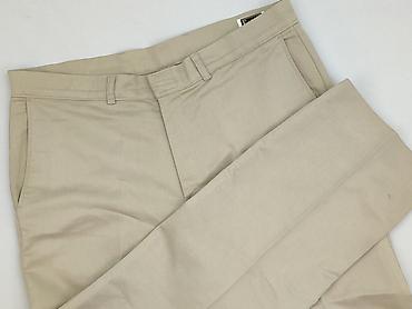 koszula farah: Farah, Spodnie materiałowe damskie, rozmiar XL — 1