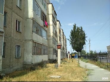 сдается квартира по дешевле: Сдам 2 х комн КВ в панельном доме на 4 м этаже,для 2х чел. район — 3