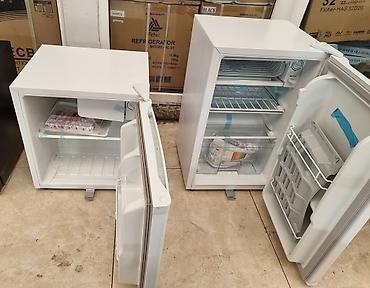 50s: Soyuducu mini soyuducu soyducu Ficher Alman markasi Çin istehsalı 1 — 9