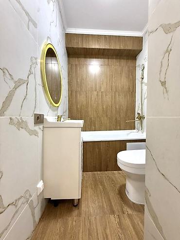 108: 2 комнаты, 72 м², Южная Магистраль Элитка, 9 этаж, Евроремонт — 8