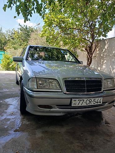 mercedes vito салон: Mercedes-Benz C-Class: 2.5 л | Седан — 6