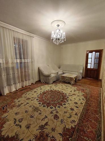 caravan satisi: Əhmədli, 4 otaqlı, Yeni tikili, m. Əhmədli, 105 kv. m — 1