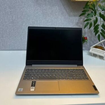 mini laptop: Lenovo IdeaPad, 15.6 ", Intel Core i3, 256 GB