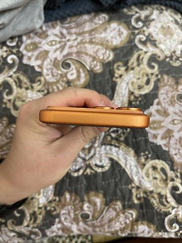 Apple iPhone: IPhone 17 Pro Max, Б/у, 256 ГБ, Защитное стекло, Чехол, Кабель, 100 % — 9