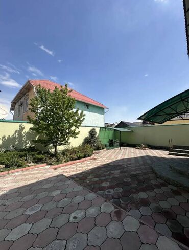 Продажа домов: Дом, 200 м², 6 комнат, Агентство недвижимости, Евроремонт — 13