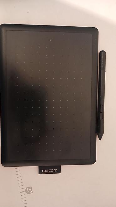 microsoft surface: Wacom, Б/у, Размер A6, Кабель, Совместим с Windows — 2