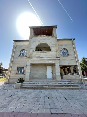 Bağ evlərinin kirayəsi: 400 kv. m, 5 otaqlı, Hovuzlu, Kanalizasiya, Kombi, Qaz — 2