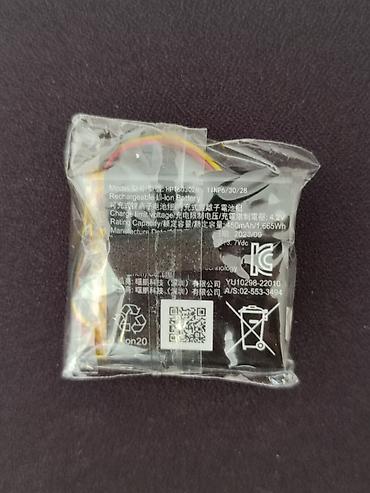 Qulaqcıqlar: AliExpress-dən sifariş olunub. Yenidir, istifadə olunmayıb. JBL Tune — 2