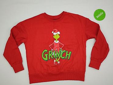 tchibo bluza: Sinsay, Bluza dla mężczyzn, rozmiar S — 2
