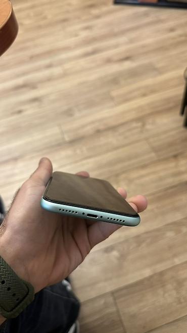 iphone 11 satışı: IPhone 11, Yaşıl, Face ID — 2