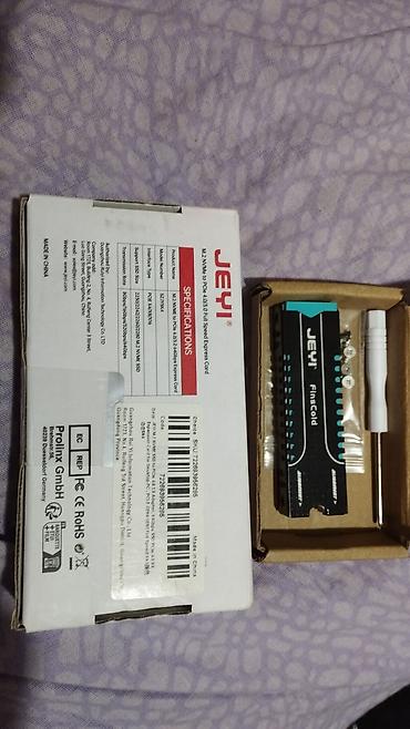 notebook: Накопитель для ПК, Новый, SSD, Для ПК — 3