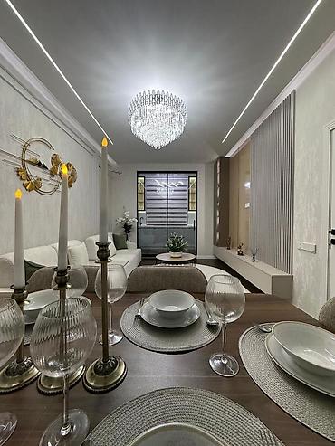yeni ramanida ev: Satılır 3 otaqlı yeni tikili 75 m², Nəriman Nərimanov m. Kateqoriya — 2