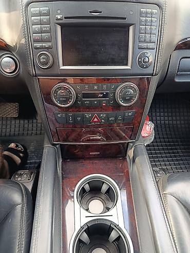 Mercedes-Benz: Mercedes-Benz GL-Class: 2009 г., 5.5 л, Автомат, Бензин, Внедорожник at lalafo.kg — 13 Mercedes-Benz: Mercedes-Benz GL-Class: 2009 г., 5.5 л, Автомат, Бензин, Внедорожник — 13