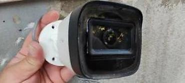 Kamere za video nadzor: HIKVISION DAHUA kamere za VIDEO NADZOR 2-8mpx. Hikvision 1080P 2mpx — 26