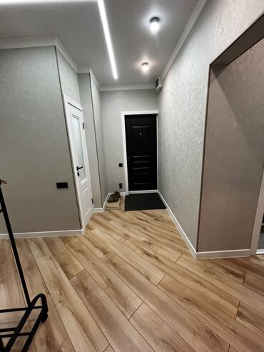 Посуточная аренда квартир: 1 комната, Банные принадлежности, Парковка, Бронь — 26