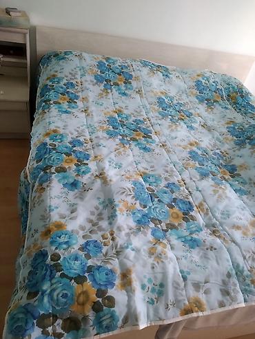 80л бак: Керебеттин үстүнө жапкыч, Жаңы — 2