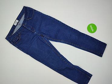 botki esprit deichmann: New Look, Jeansy damskie, rozmiar L — 2
