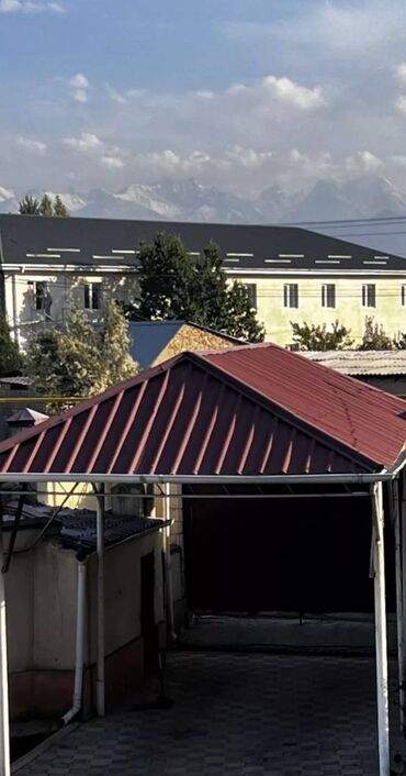 в аренду с последующим выкупом: 1 бөлмө, Кыймылсыз мүлк агенттиги, Толугу менен эмереги бар