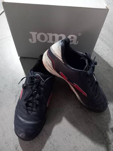 сороконожки joma: Футбольные красовки Joma для мальчиков 34 размера