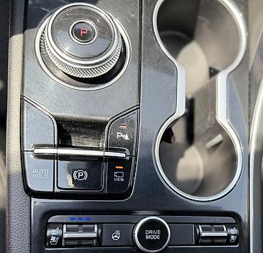 Kia: Kia K5: 2020 г., 2 л, Вариатор, Гибрид, Седан — 11