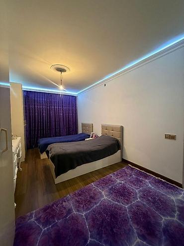 samaxinka evlerin qiymeti: Bakı, Bakıxanov qəs., 3 otaqlı, Köhnə tikili, 90 kv. m — 1