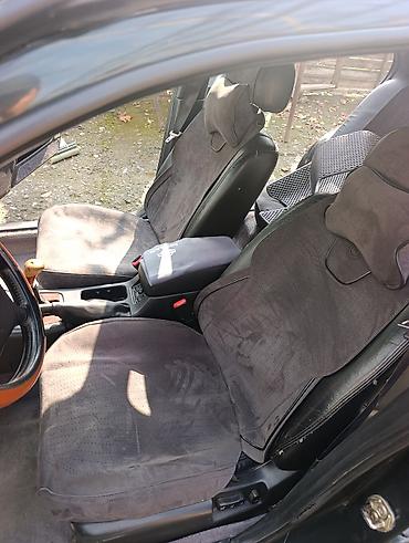 Nissan: Nissan Maxima: 1997 г., 2 л, Механика, Бензин, Седан — 6