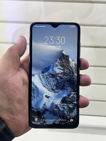 Уюлдук телефондор жана аксессуарлар: Редми нот 8 про на 64 гб 📱 Телефон в хорошем состоянии ✅ Всё чётко — 2