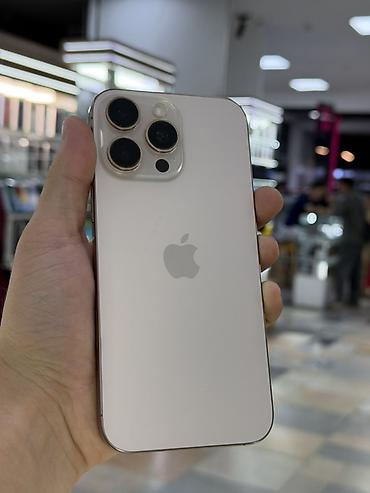 iphone 6 pro: Телефон не вскрывался, всё родное телефон зарегестрирован✅ IPhone 16 — 1