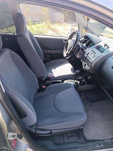 матор хонда жазз: Honda Jazz: 2008 г., 1.3 л, Автомат, Бензин, Хэтчбэк — 6