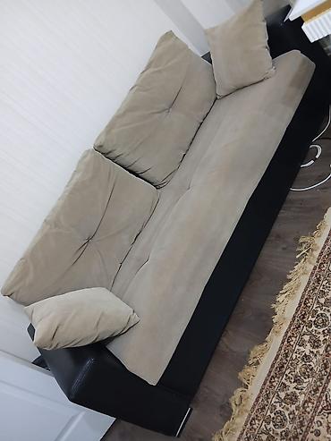 divanar: ✅tecili açılan divan satılır 200 manata.bazali deyil Yasamal*AFA 6979 — 1