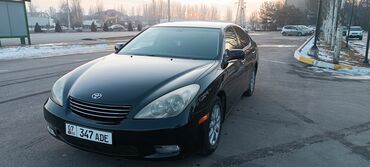 Toyota: Toyota Windom: 2002 г., 3 л, Автомат, Бензин, Седан