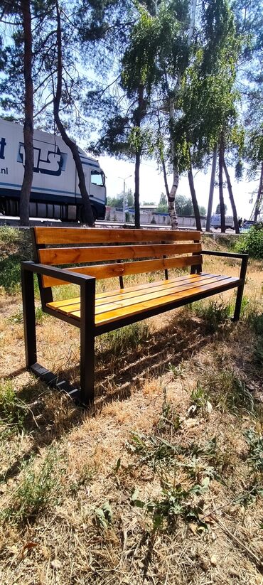 водяной насос для частного дома: Скамейка