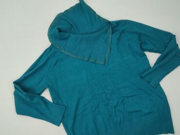 ile gram na sweter: Sweter damski, rozmiar XL