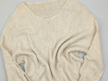 Jumpers: Sweter, 4XL (EU 48), condition - Very good