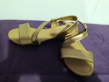 nike sunray sandals: Sandale, 37