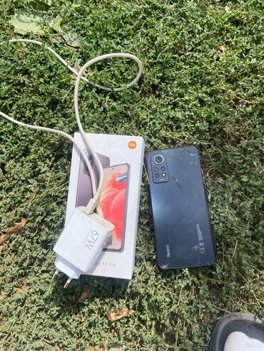 замена стекла xiaomi redmi note 4 бишкек: Redmi, Redmi Note 12 Pro Plus, цвет - Черный
