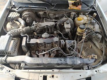 некая: Daewoo Nexia: 2005 г., 1.5 л, Механика, Бензин, Седан — 10