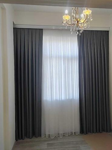 sagan kirayə evlər: Bakıxanov qəs., 3 otaqlı, Yeni tikili, 88 kv. m — 6