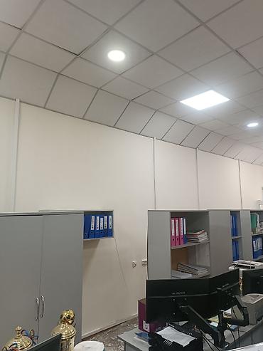 Побелка: Наружная побелка, Побелка потолков, Побелка стен | Мелковая побелка Больше 6 лет опыта — 5