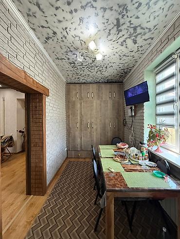 Продажа коттеджей и домов: 3 комнаты, 65 м², 4 соток, Бишкек, Рынок Баят/Азиз Агентство недвижимости — 15