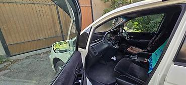одиссей ra3: Honda Odyssey: 2002 г., 3 л, Автомат, Бензин, Минивэн — 5