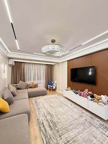 alfa resort: 2 комнаты, 77 м², Элитка, 10 этаж, Евроремонт — 4