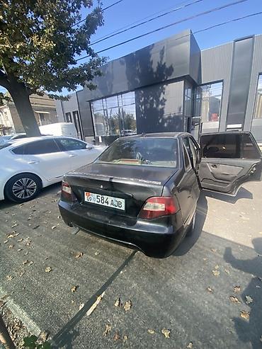 Продажа авто: Daewoo Nexia: 2010 г., 1.6 л, Механика, Бензин, Седан — 6