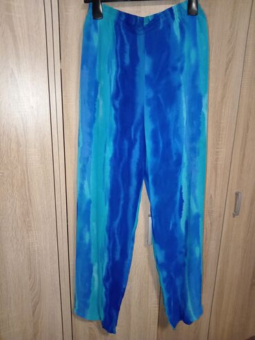 pantalone colours: L (EU 40), Normalan struk, Šalvare