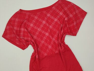 calvin klein performance t shirty: T-shirt damski, rozmiar M