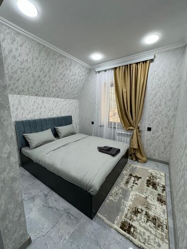 Günlük kirayə evlər: 130 kv. m, 4 otaqlı, Su, Kanalizasiya, Kombi -da lalafo.az — 8 Günlük kirayə evlər: 130 kv. m, 4 otaqlı, Su, Kanalizasiya, Kombi — 8