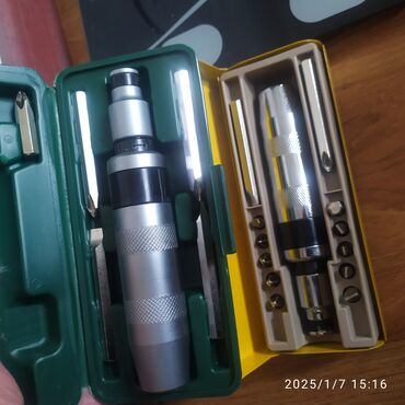 Аренда инструментов: Штатив для лазерного уровня 1.30 см Распорная ШТАНГА для лазерного — 6