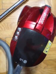 Ostali proizvodi za kuću: Usisivač LG 2000 w bez kese
Dobar. kompletan
Mirijevo na lalafo.rs — 9 Ostali proizvodi za kuću: Usisivač LG 2000 w bez kese
Dobar. kompletan
Mirijevo — 9