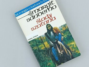 Książki: Książka, gatunek - Powieść, stan - Dobry