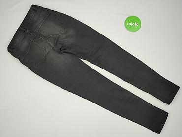 stradivarius mom: H&M, Jeansy damskie, rozmiar S — 3